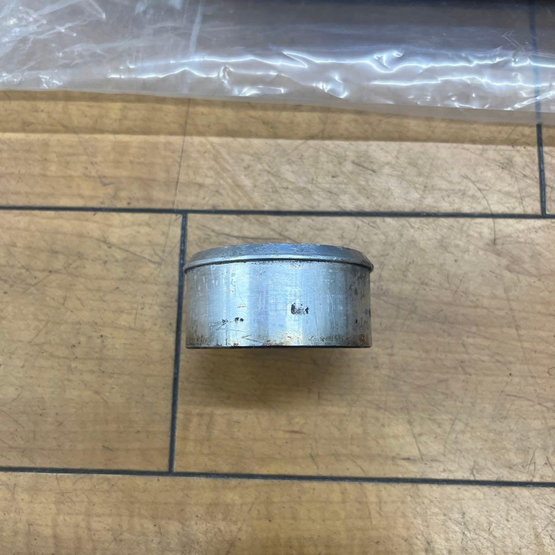 K-FACTORY マフラー ブルー・シルバー