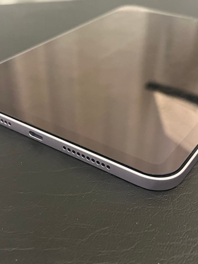 iPad本体 Apple iPad mini (A17 Pro) 128GB