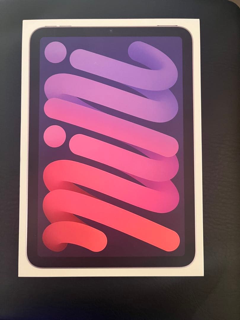 iPad本体 Apple iPad mini (A17 Pro) 128GB