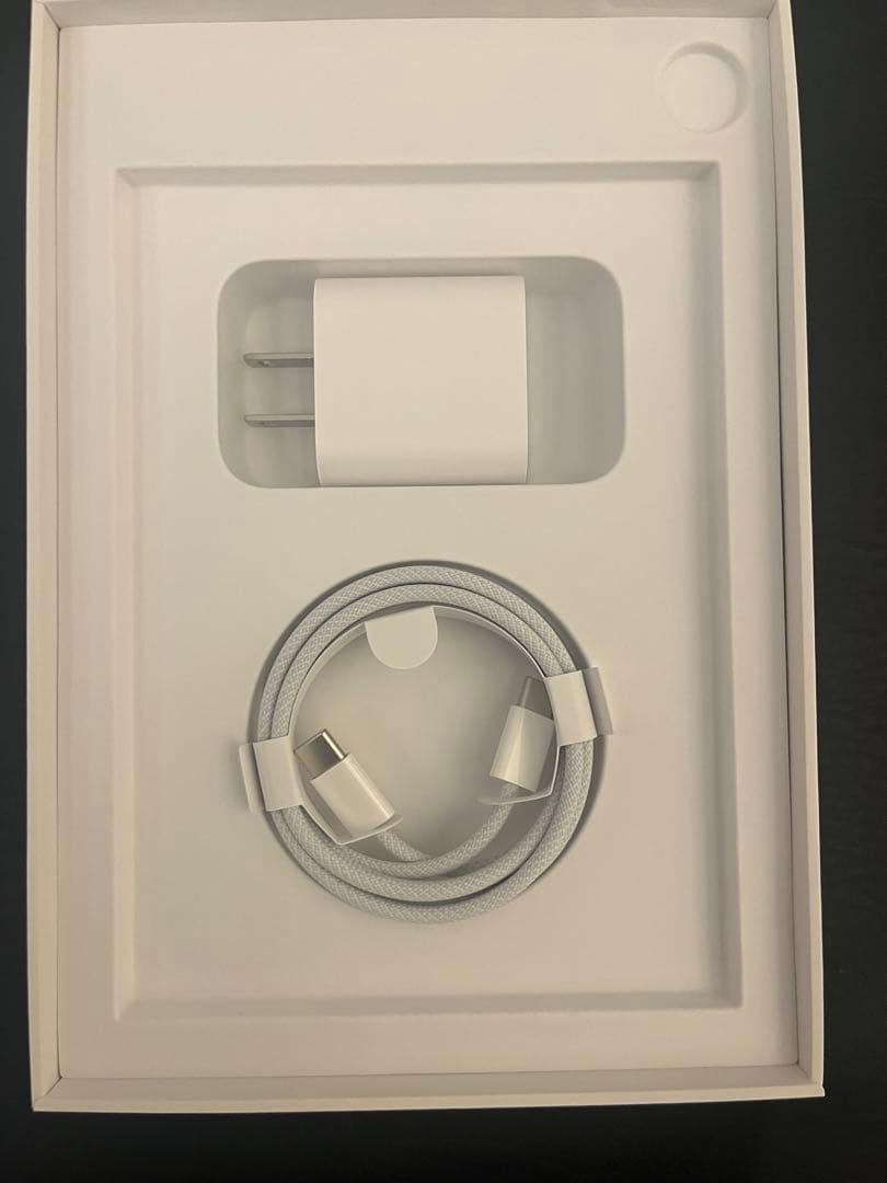 iPad本体 Apple iPad mini (A17 Pro) 128GB