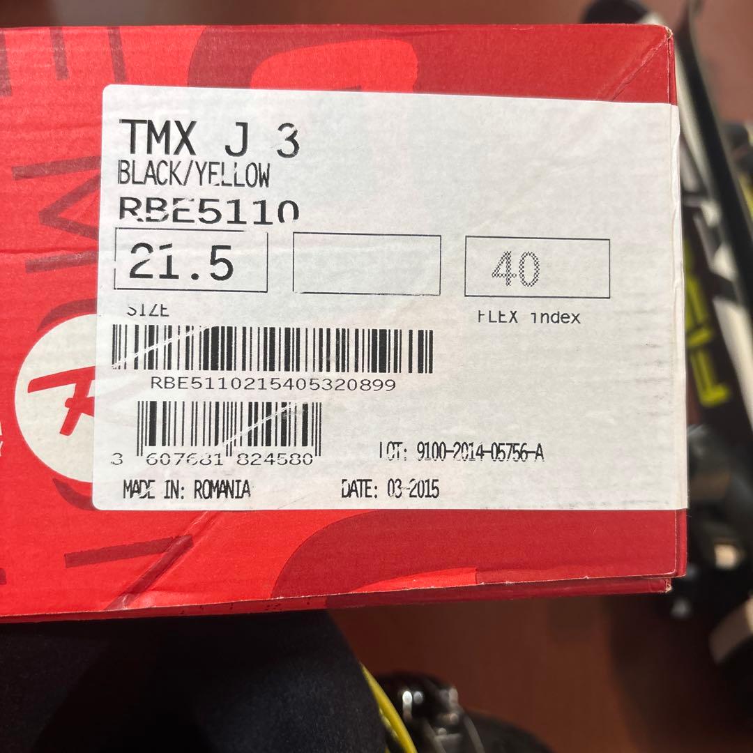 フィッシャー RC4 スキー　ロシニョール　ブーツ　サロモン ストック　3セット