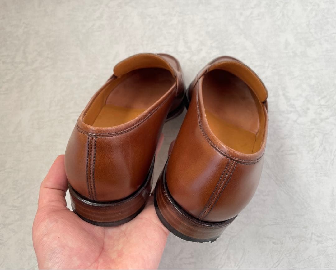 【US 5.5】 オリエンタル Oriental アルバース Albers