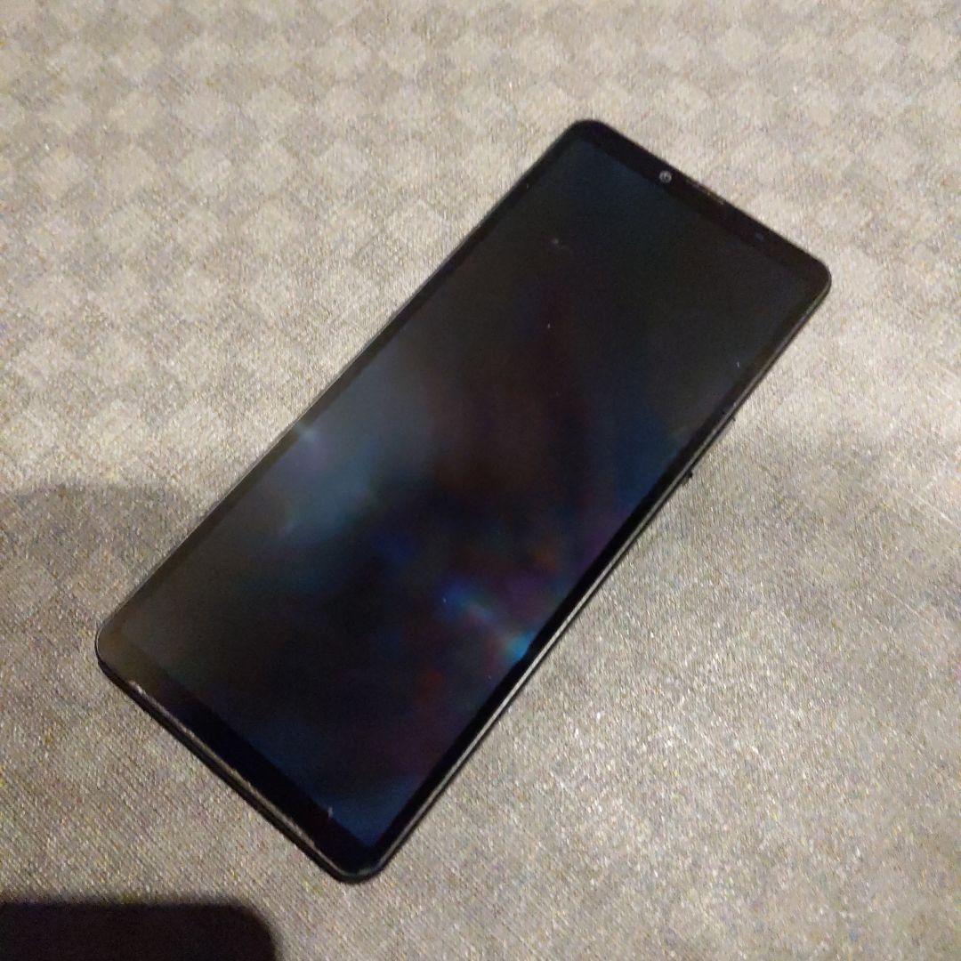 【美品】Xperia 10 V SO-52D docomo