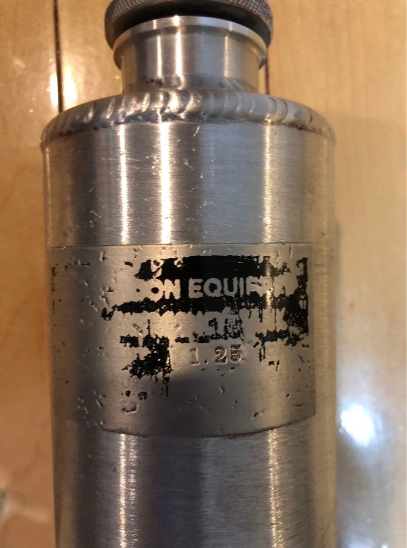 MOONEYes ムーンアイズ オリジナル エマージェンシー タンク