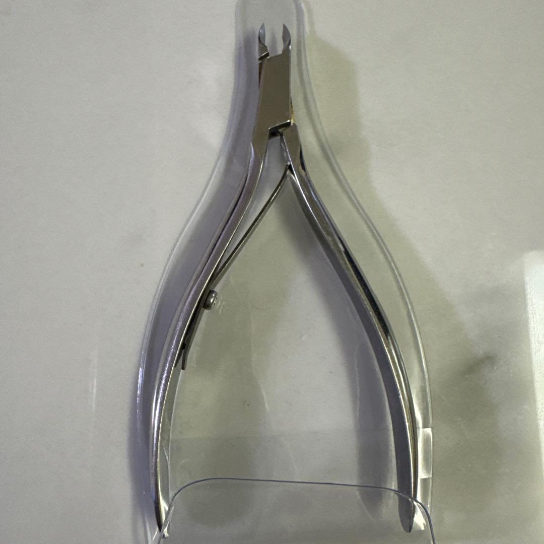 光キューティクルニッパーPRO2030 美品