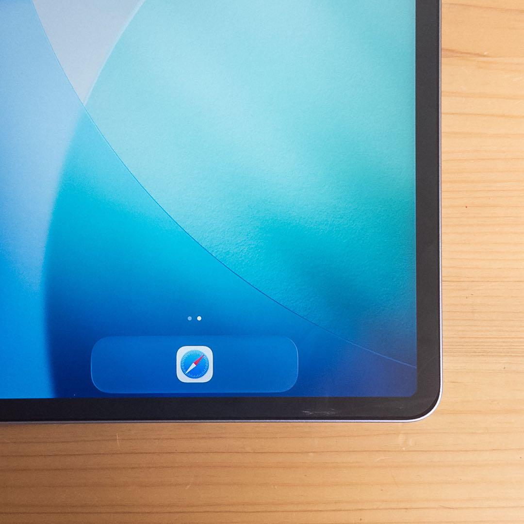 iPad Pro 11インチ 第4世代 256GB Wi-Fi