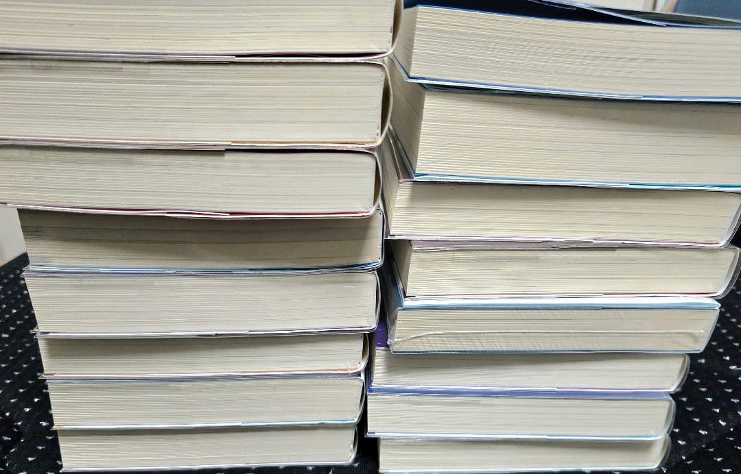 【初版多】転生したらスライムだった件 全巻セット（未開封特装版＋番外編アリ）