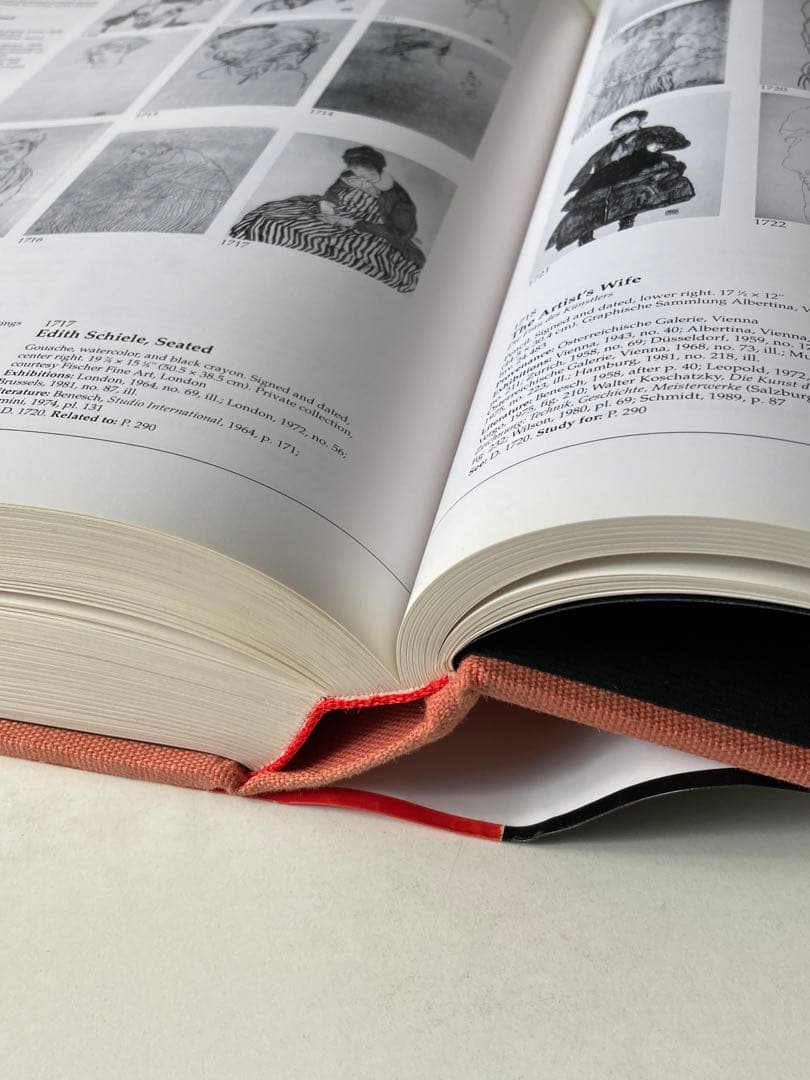 エゴンシーレ全作品集EgonSchiele TheCompleteWorks