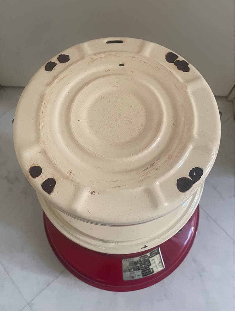 稀少/ビンテージ/東芝/日本船舶/ニッセン/BS-3B/石油ストーブ