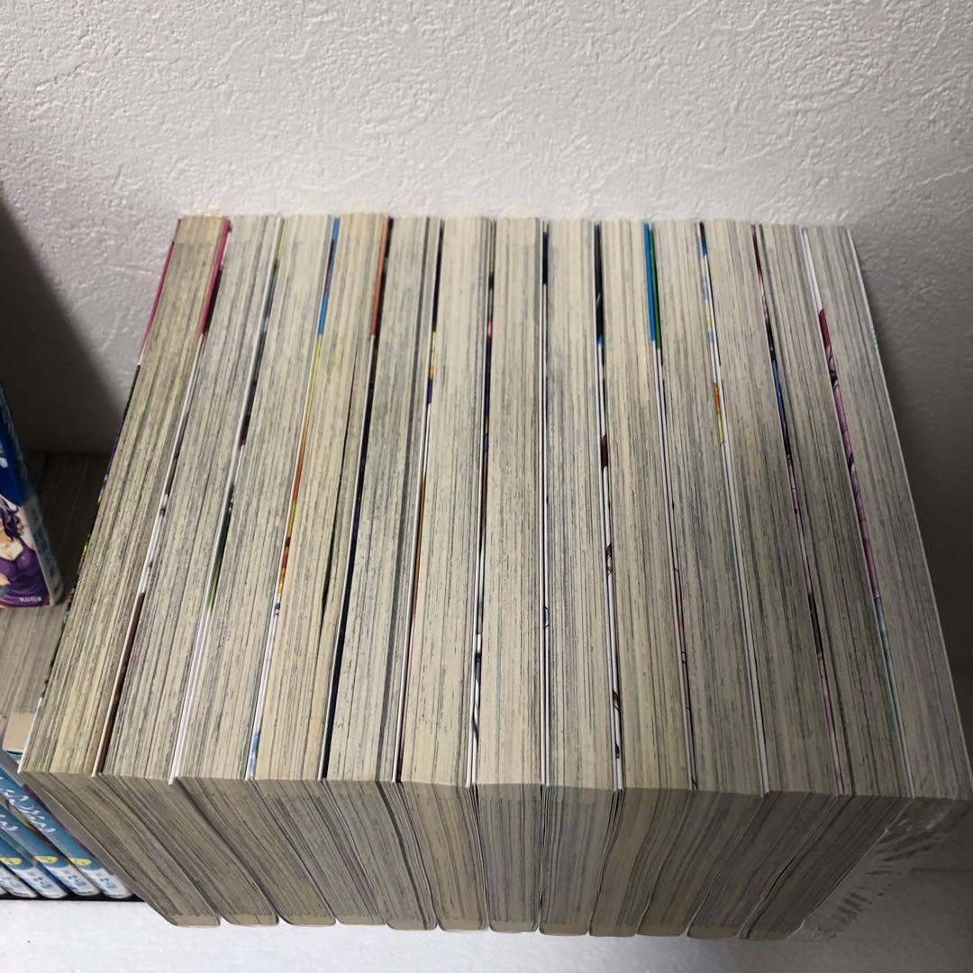 ※値下げ『ぐらんぶる』『てんぷる』2タイトルセット