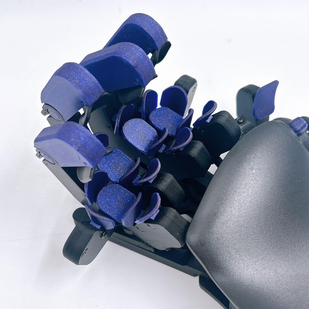 Azeron Cyborg ゲーミングキーパッド PCゲー厶用