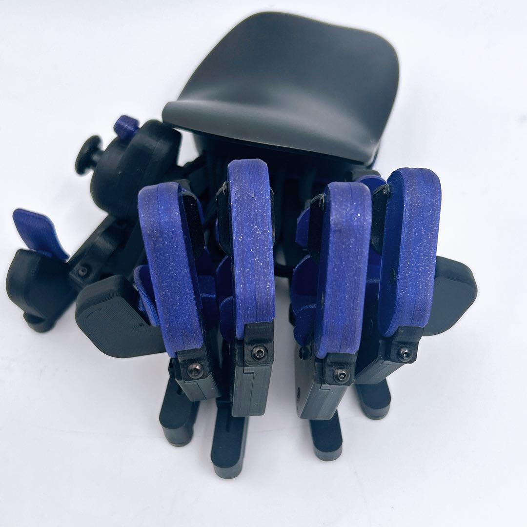 Azeron Cyborg ゲーミングキーパッド PCゲー厶用