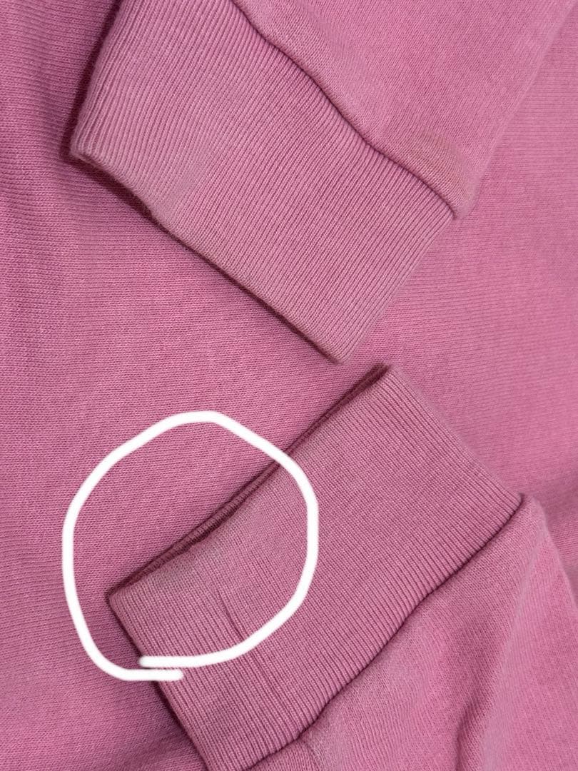 GUCCI パーカー　親子セット