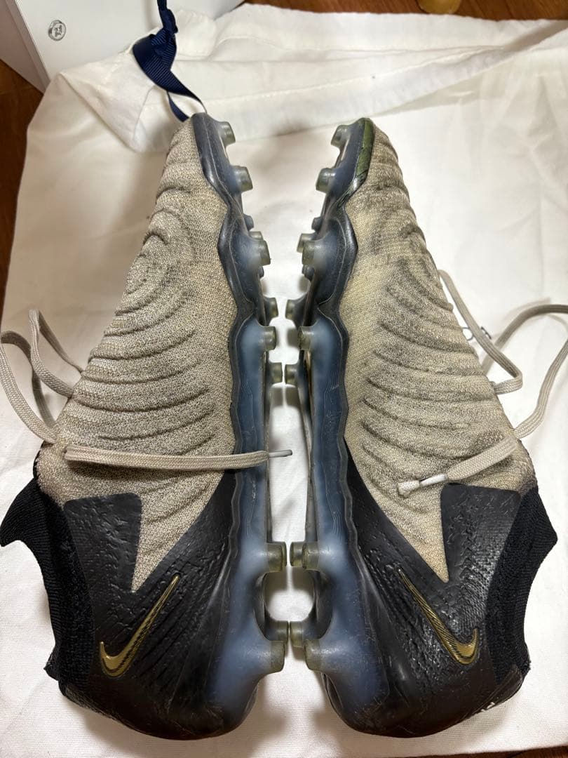 NikePhantomgx2エリー27cm ナイキファントム gx2エリートag