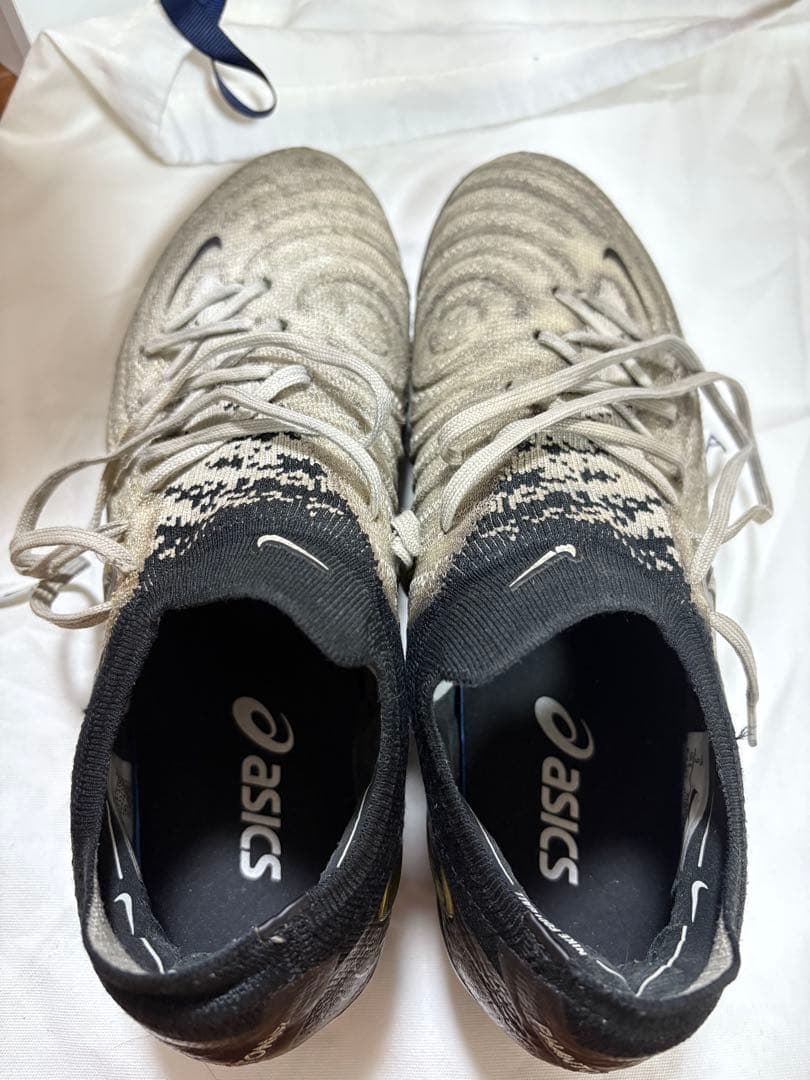 NikePhantomgx2エリー27cm ナイキファントム gx2エリートag