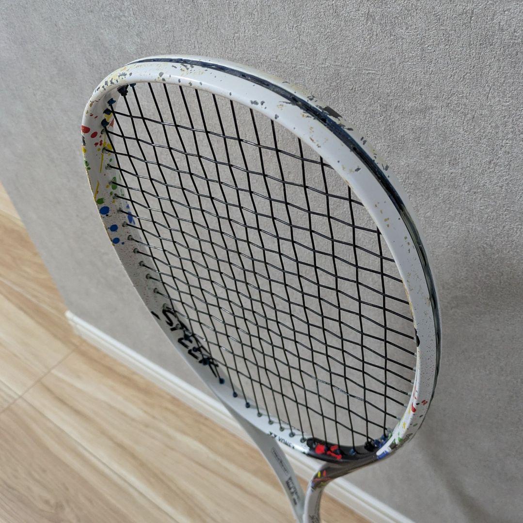 YONEX☆ジオブレイク70S STEER 　送料無料　サイズ　UXL0