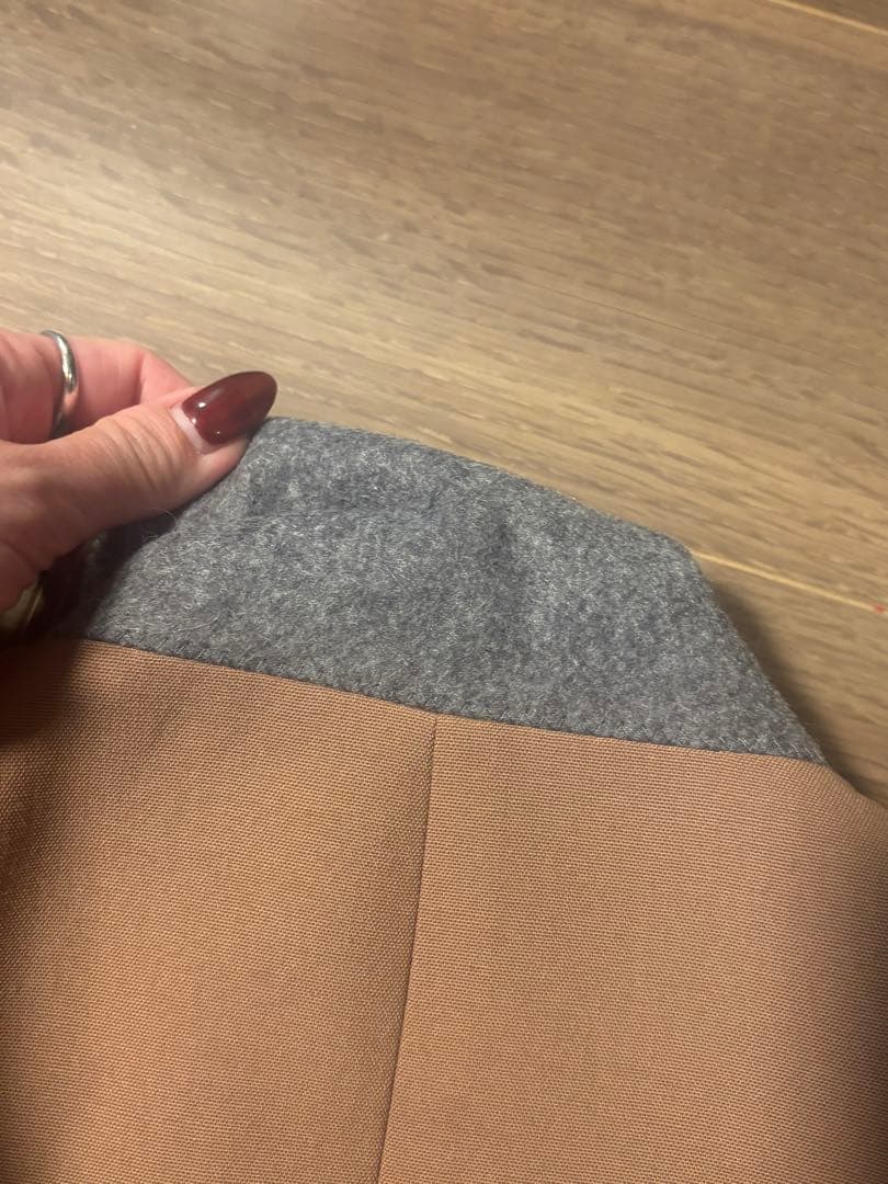 本日特別価格！韓国人気ブランド 【RECTO】 ジャケット