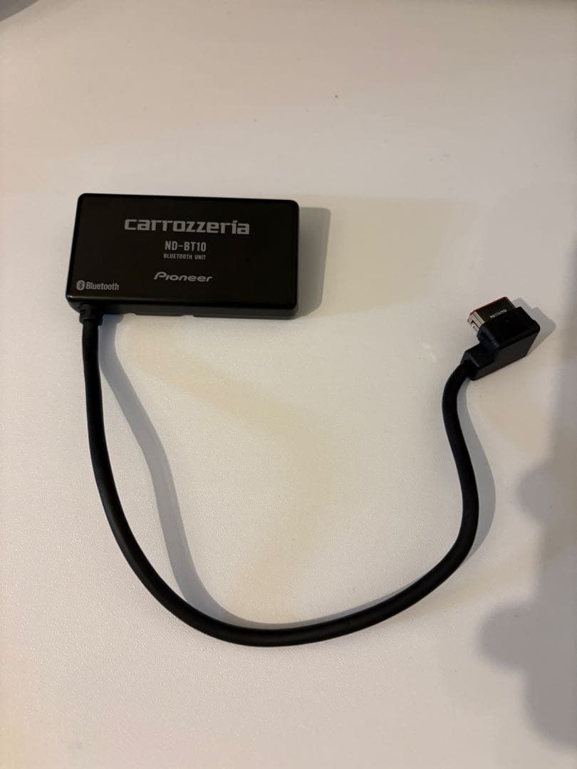 カロッツェリア ND-BT10 Bluetoothユニット