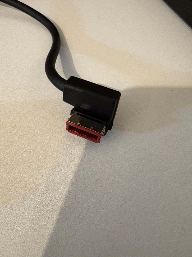 カロッツェリア ND-BT10 Bluetoothユニット