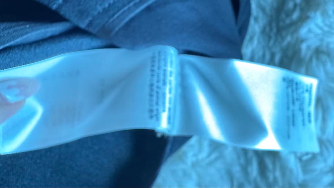 Louis Vuitton ブラックショートパンツ36