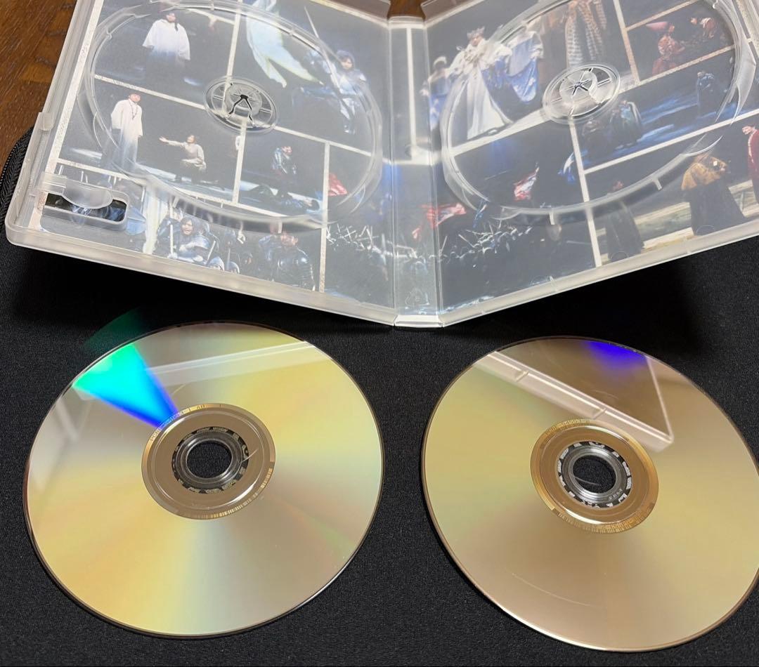 ジャンヌ・ダルク DVD 有村架純 東山紀之 佐藤藍子 矢崎広