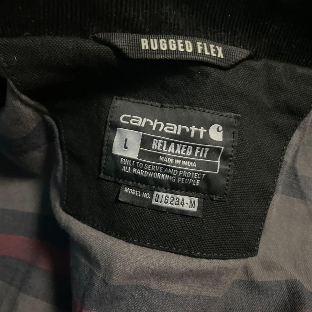 カーハート デトロイトジャケット メンズ 正規品 OJ6234 ユ00572