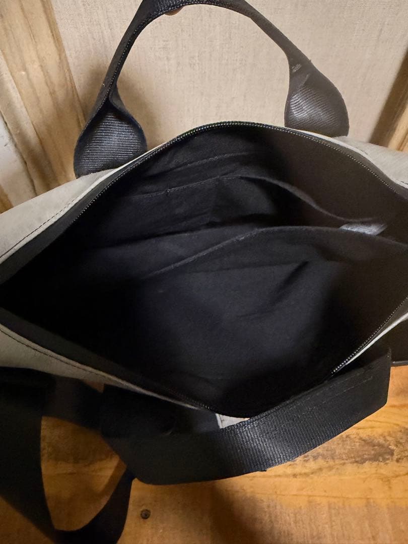 FREITAG フライターグ　moss シルバー