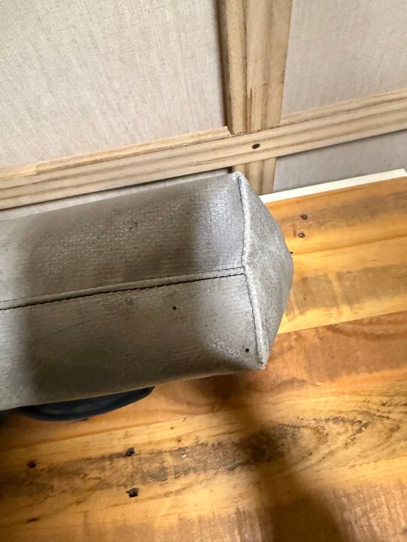 FREITAG フライターグ　moss シルバー