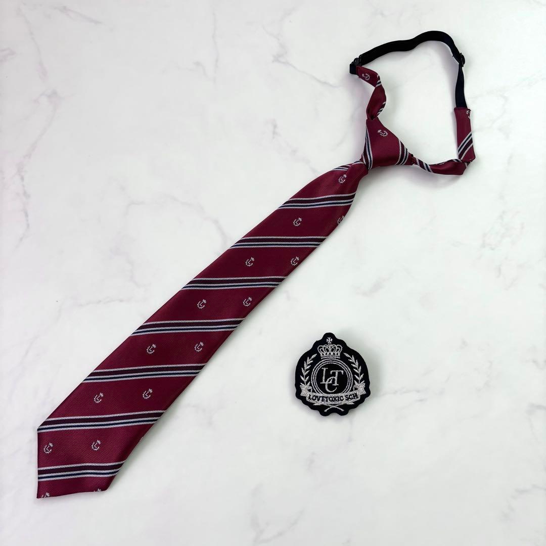 【2024年モデル 洗濯可能】ラブトキシック 卒服5点セット 160 フォーマル