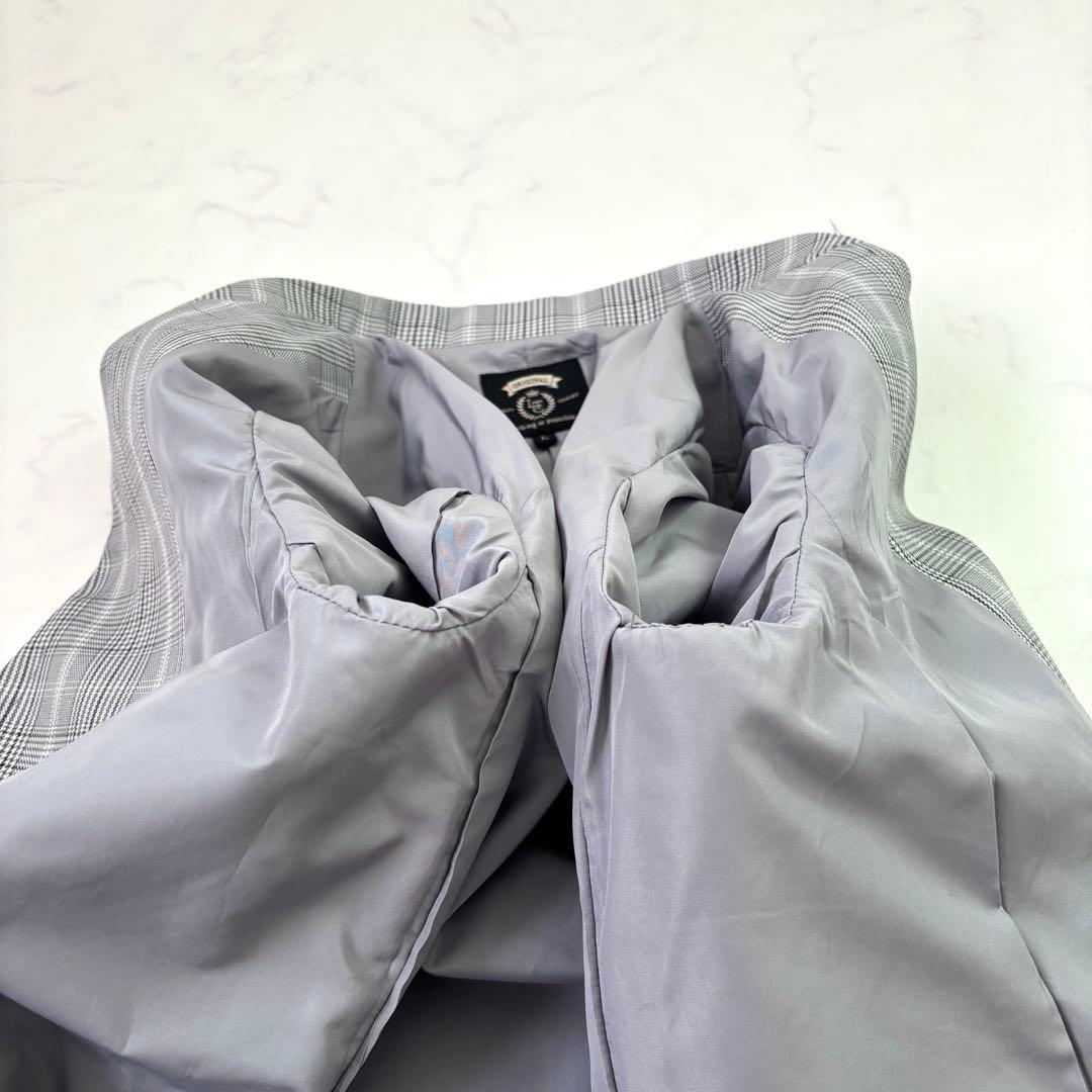 【2024年モデル 洗濯可能】ラブトキシック 卒服5点セット 160 フォーマル