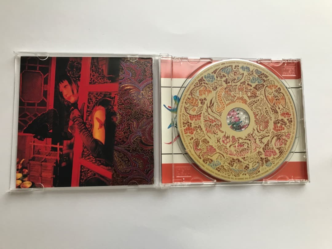 アリ・プロジェクト 11枚セットCD 匿名配送