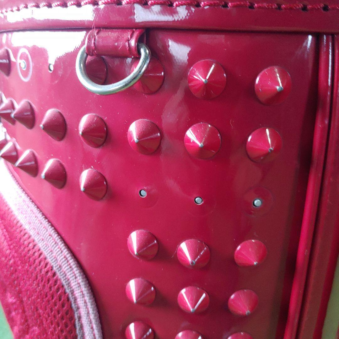 ゴルフバッグ・キャディバッグ RusseLuo