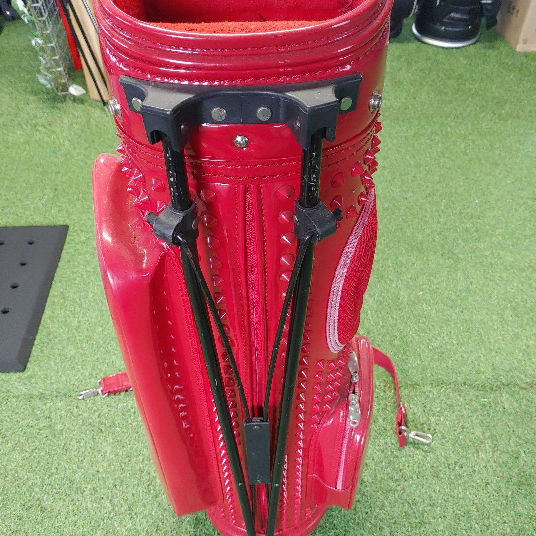 ゴルフバッグ・キャディバッグ RusseLuo
