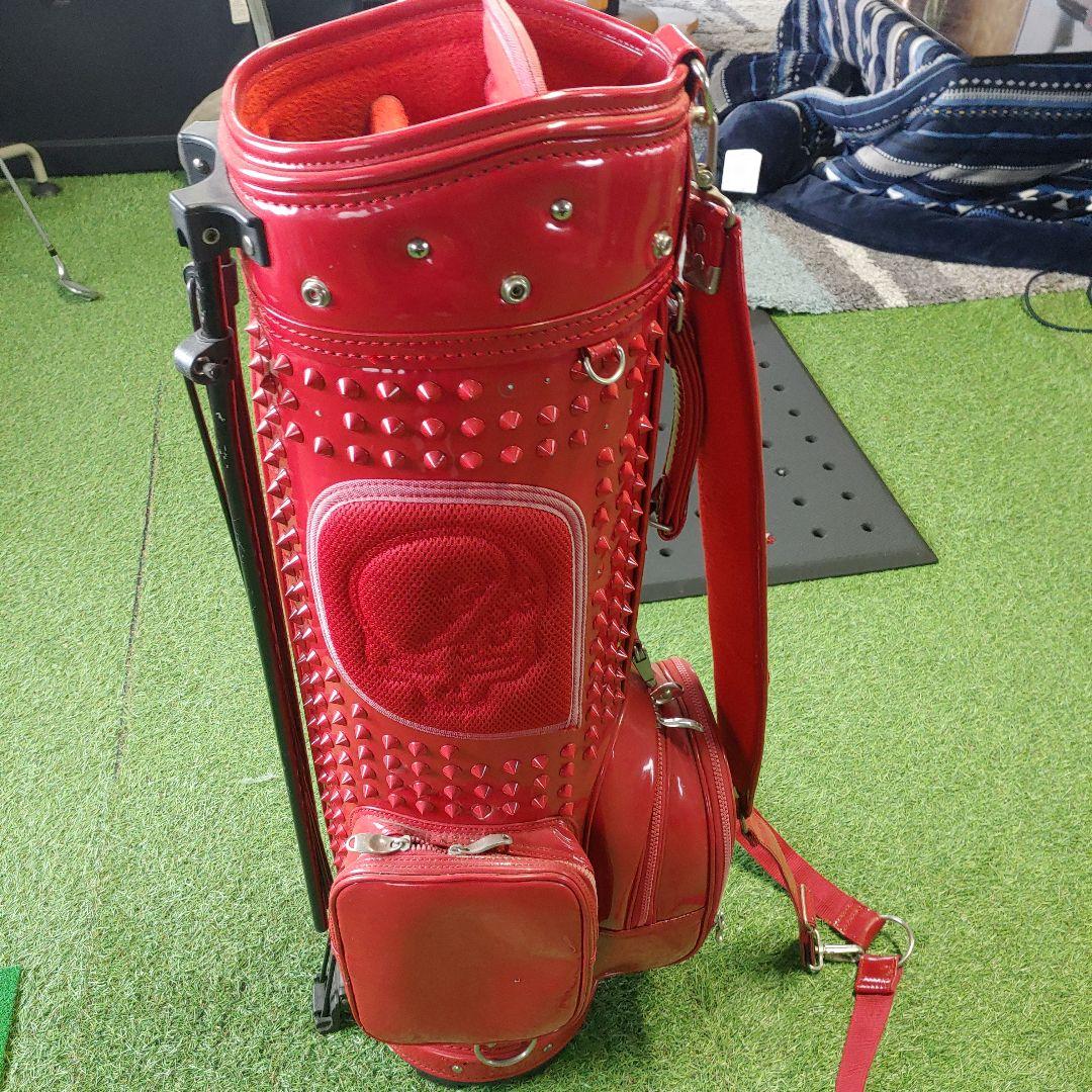 ゴルフバッグ・キャディバッグ RusseLuo