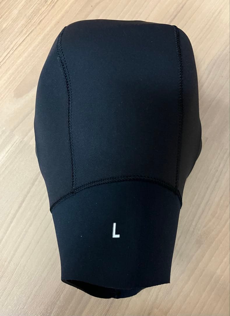 【MOBBY'S】DRY HOOD FD ダイビングフード Lサイズ