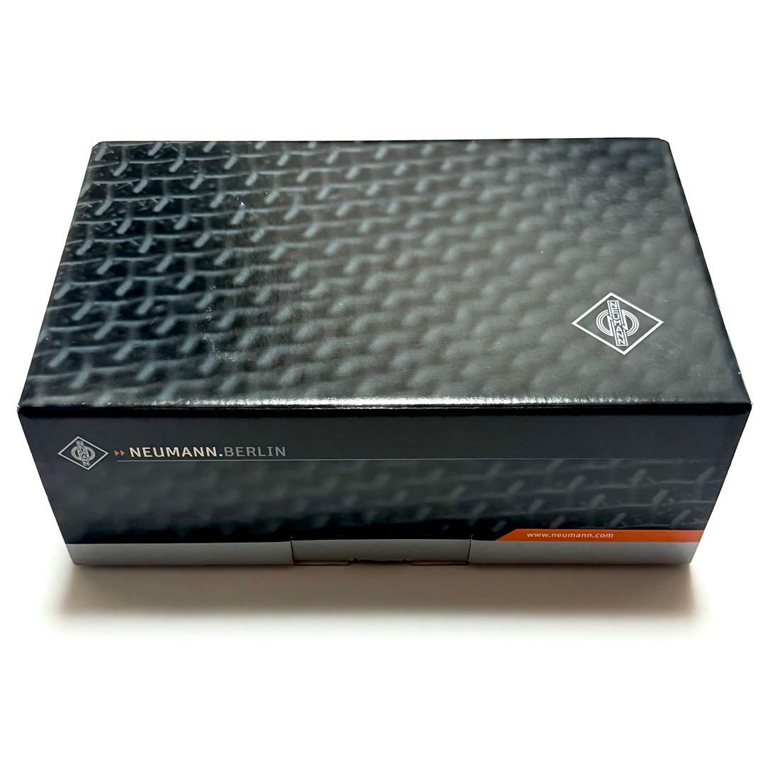 【正規品】NEUMANN ノイマン / TLM 102 Studio Set