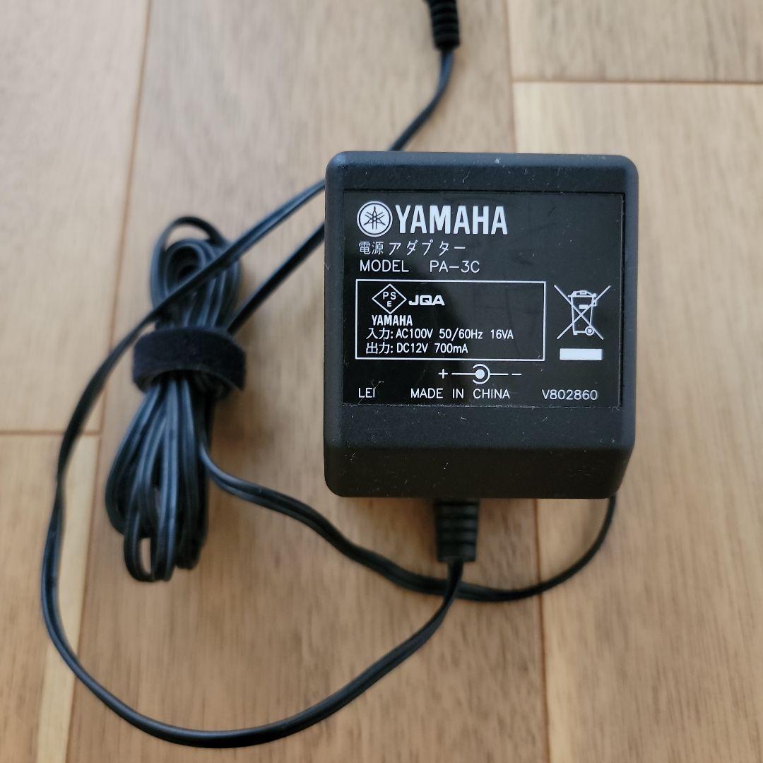 【直接引取割引有】ヤマハ電子ピアノpiaggero NP-12 スタンド付