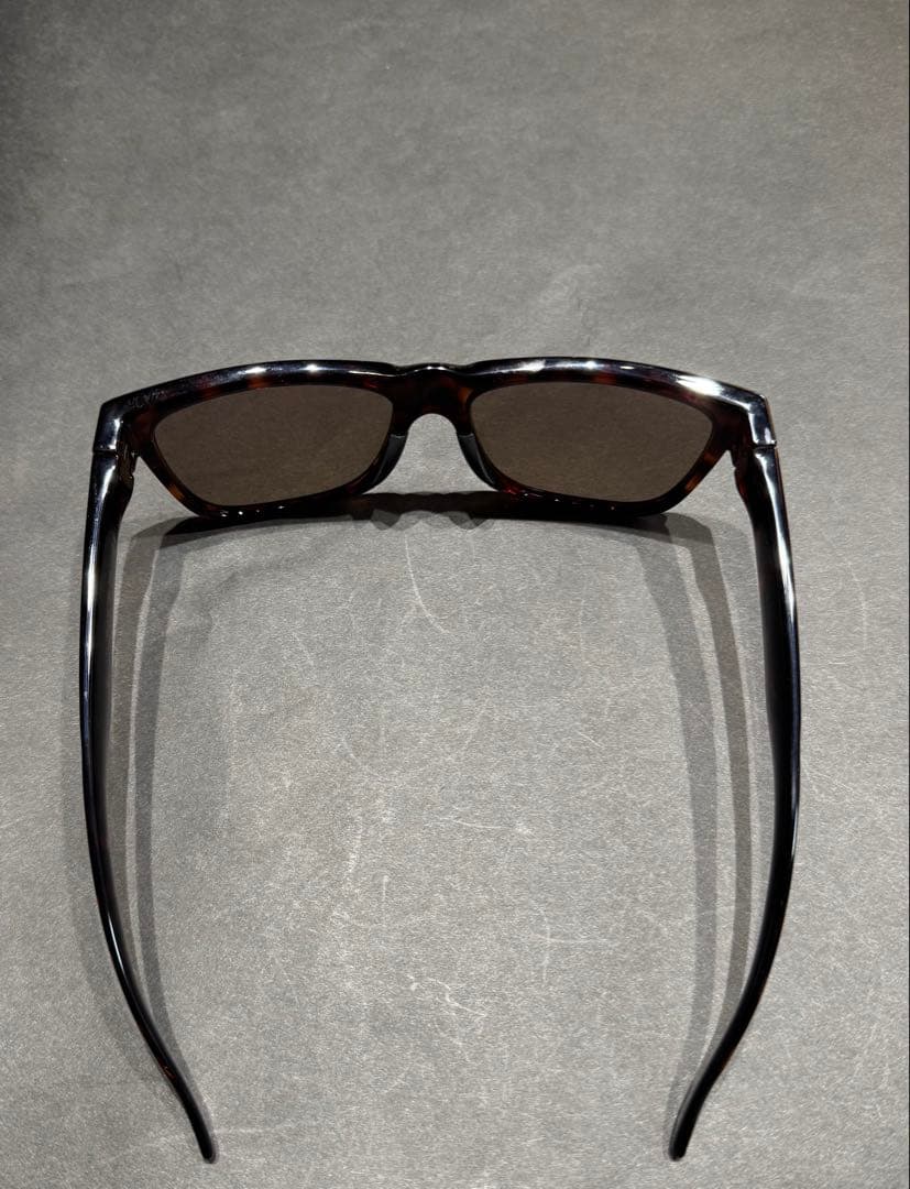 Smith Lowdown 2 偏光サングラス トータスフレーム