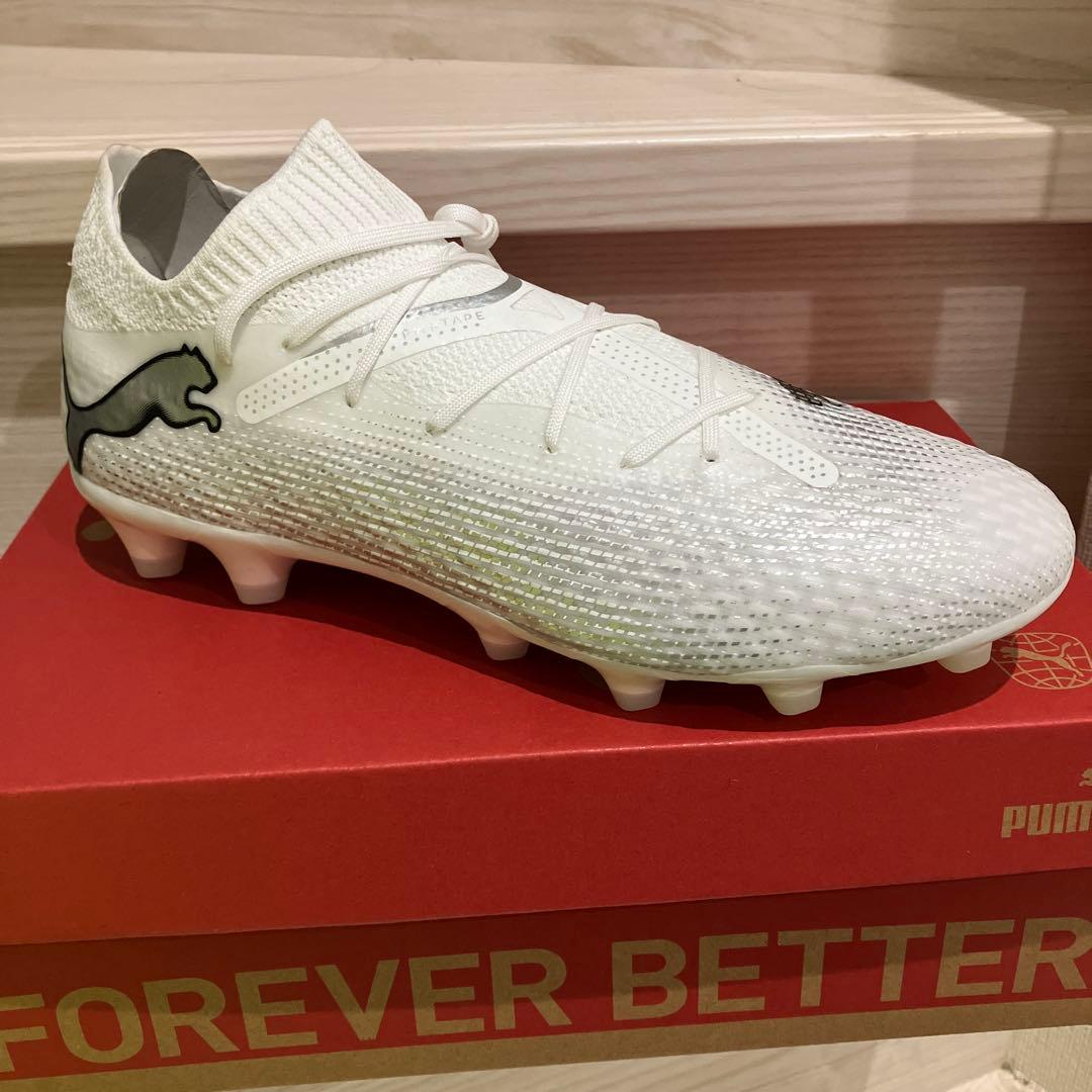 PUMA フューチャー 7 プロ HG/AG_10770802_255