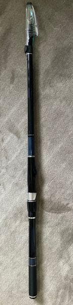 ダイワ　海上釣堀　クラブブルーキャビンⅡ-30（中古品）