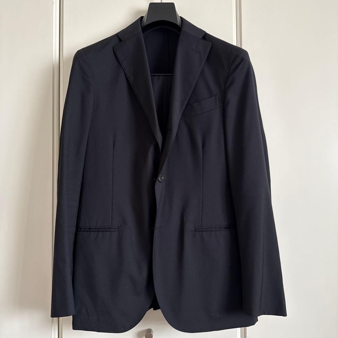 BOGLIOLI KJacket スーツ46サイズ