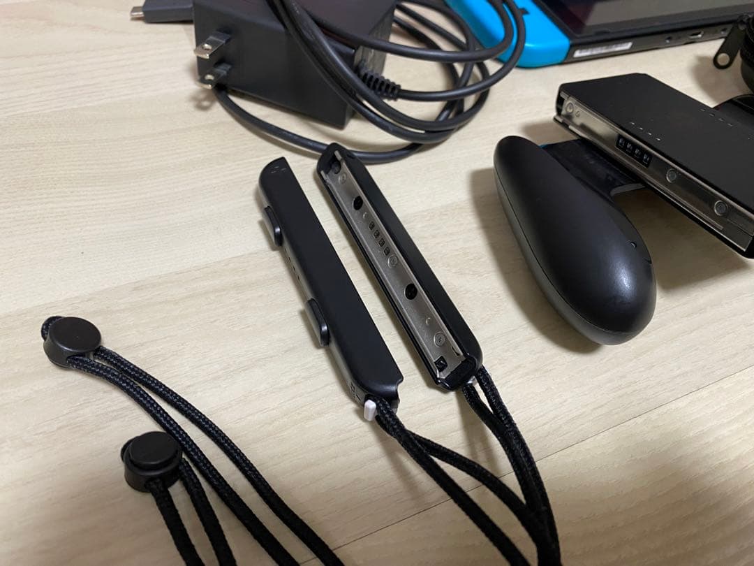 Nintendo Switch(新型) 2020年購入 ケース付き