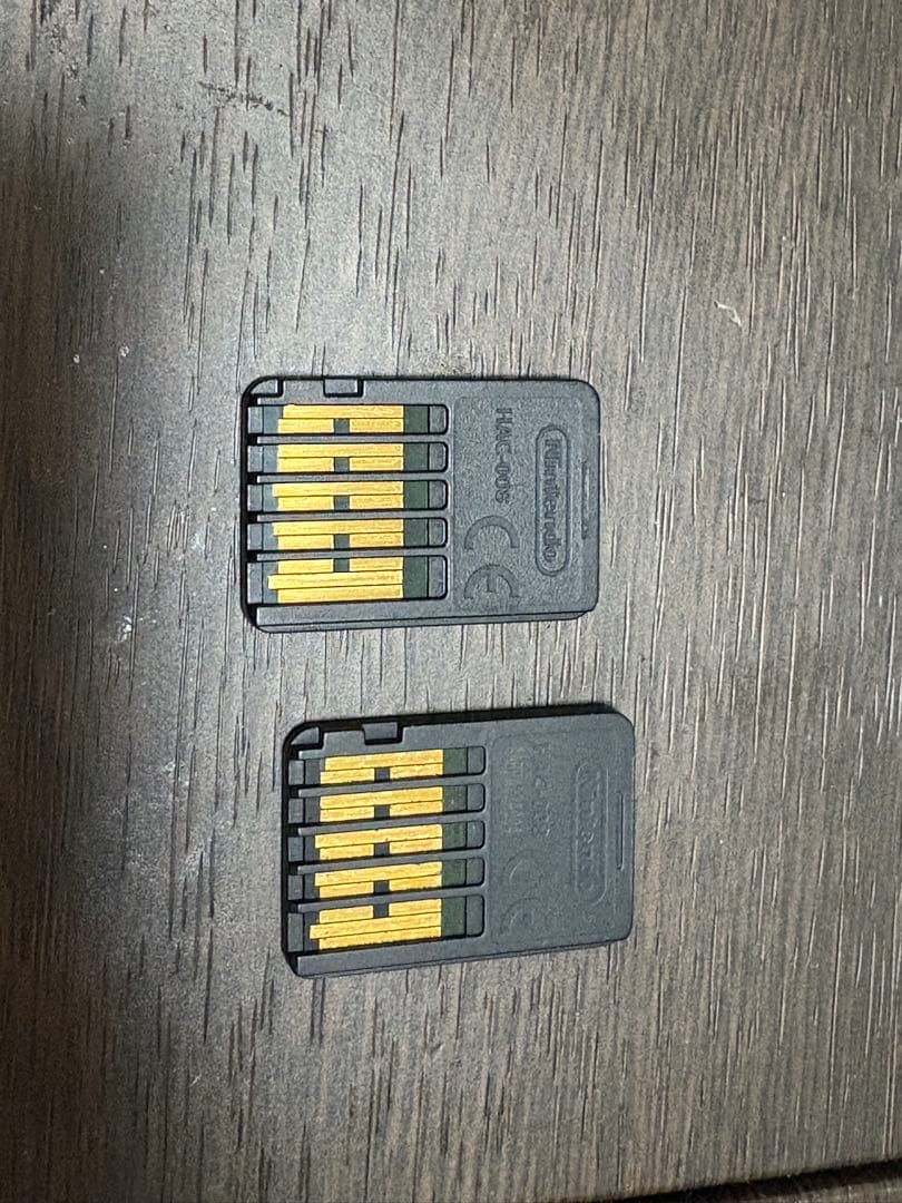 スプラトゥーン3 & マリオカート8 デラックス