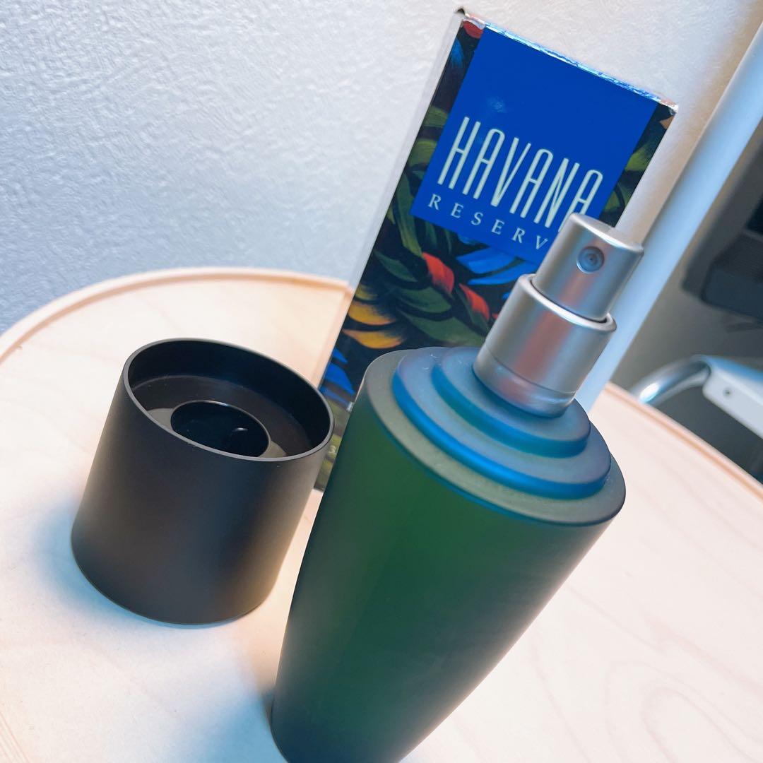 アラミス ハバナ レゼルバ コンサントレオードトワレ 100ml