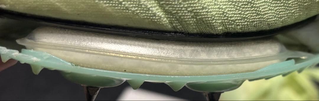 Nike エアズーム マックスフライ 【26.0cm】希少カラー maxfly