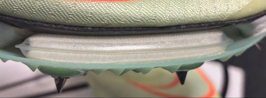 Nike エアズーム マックスフライ 【26.0cm】希少カラー maxfly