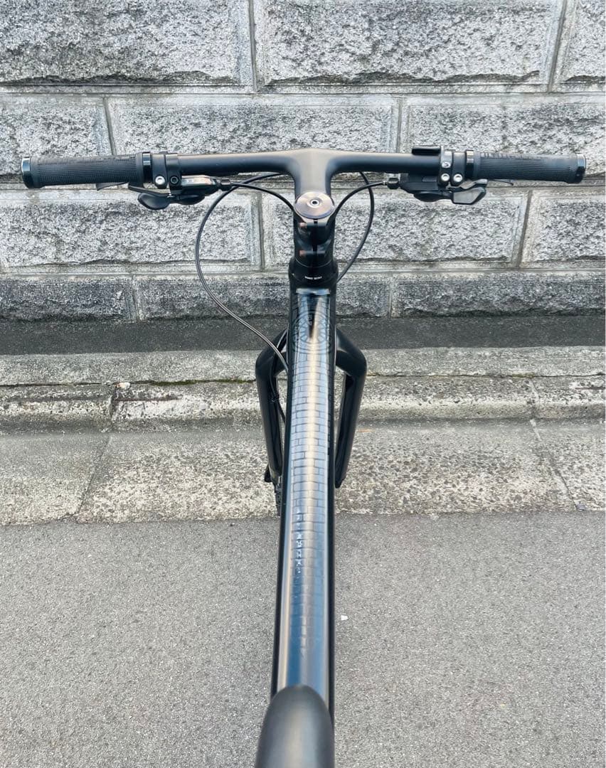 cannondale badboy 29er 希少　油圧ブレーキ　大阪引取り