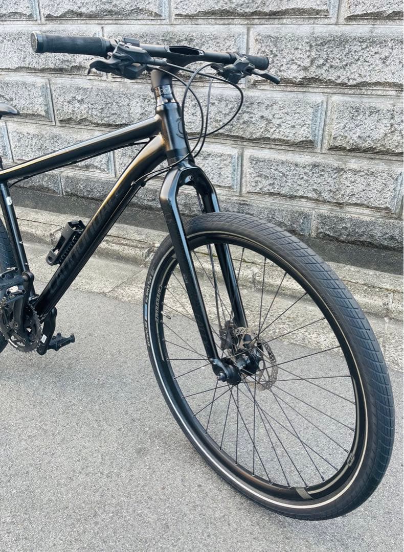 cannondale badboy 29er 希少　油圧ブレーキ　大阪引取り