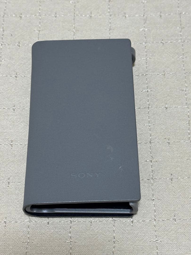 SONY デジタルメディアプレーヤーNW-A306グレー32GB