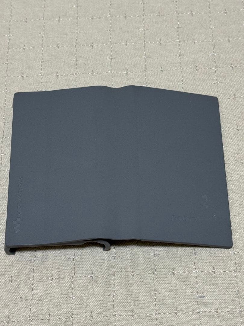 SONY デジタルメディアプレーヤーNW-A306グレー32GB